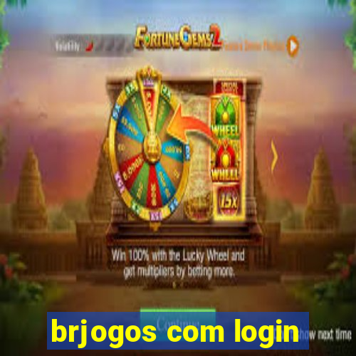 brjogos com login